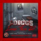 Leave This Jail feat Sober Junkie Aaron King Lil Diggs Single