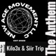 The Anthem feat SiiR TRIP Single