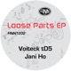 Loose Parts EP