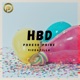 HBD feat 9iceatilla Single