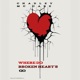 Where Do Broken Heart s Go Single