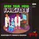 Open Your Mind Inside feat Nshona Muzick Single