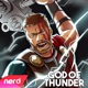 God of Thunder Single