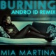 Burning Single