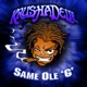 Same Ole G EP