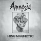 Amnesia feat Change Shaaah Single