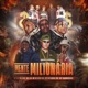 Mente Milionária feat Mc Neguin da BRC MC Neguinho BDP Mc Charmosinho Single