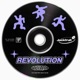 Revolution Single