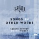 Kamran İnce Songs in Other Words Schafe können sicher weiden