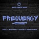 Frequency feat Daniel Black Nikk Aape Exist Psyche Single