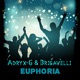 Euphoria feat Brigavelli Single