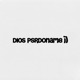 Dios Perdóname II Single