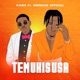 Temukisusa feat Grenade Official Single