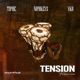 Tension Remix Single