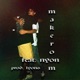 Makeroom feat Nyon Single