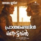 Pranthan Kandal From Thottappan Single