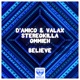 Believe Single