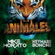 Animales feat Keymass Bonche Single