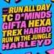RUN ALL DAY 26 EP