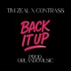 Back It Up feat Contrass Orlandomusic Single