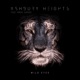 Wild Eyes feat Madil Hardis Single