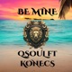 Be Mine feat Konecs Single