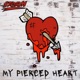 My Pierced Heart Single