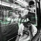 Race Car Single