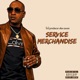 Sha seven Present Service merchandise intrumental