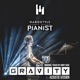 Gravity Acoustic Cover by Hardstyle Pianist Single