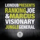 Jungle General Single