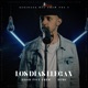 Sesiones del Crew Vol I Los Días Llegan Single