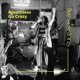 Go Crazy Live Sessions Single