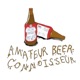 Amateur Beer Connoisseur Single