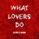 What Lovers do Single