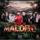 Mente De Maldito Gallito Carlos Luengo Liriko Wan Chetios Ayala Mc Oben Tripolar CM Remix Single