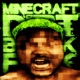 Minecraft Dirt Block Funk EP