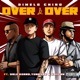 Over Over feat Dale Keano Saiiyan Yung Jae Single