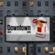 Downtown feat Cuta Single