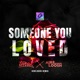 Someone You Loved AIRELOOSH Remix Single