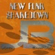 New Funk Shakedown Single