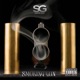 SMOKING GUN feat Saint P Single