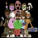 5 Anéis feat miseryswin staryxshi shaarksz YLD SYRAX Single
