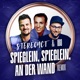Spieglein Spieglein an der Wand Stereoact Remix Single