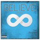 Believe feat Detour DizzyEight Lil Zip Single