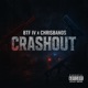 CrashOut feat ChrisBands Single