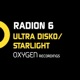 Ultra Disko Starlight Single