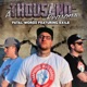 A Thousand Reasons feat Exile Single