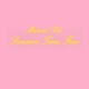 Summer Time Fine Single