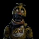 No Chica feat Ryutqc FNAF PHONK Single